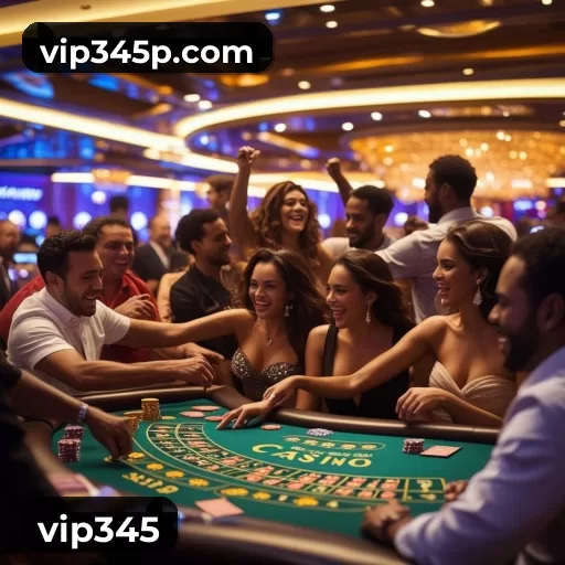 vip345 on Android