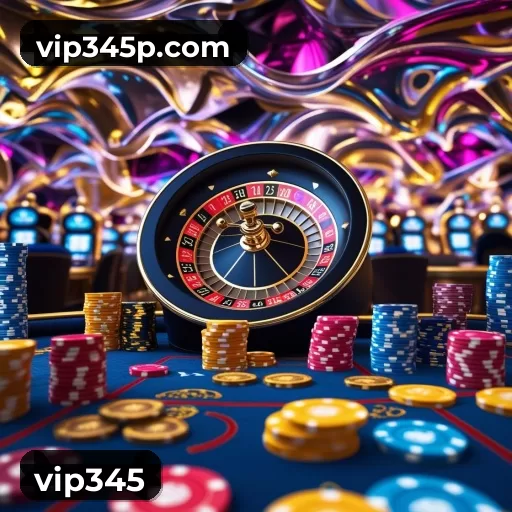 vip345 on iPhone