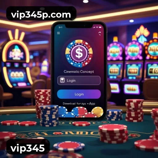 vip345 live betting