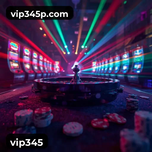Blackjack at vip345