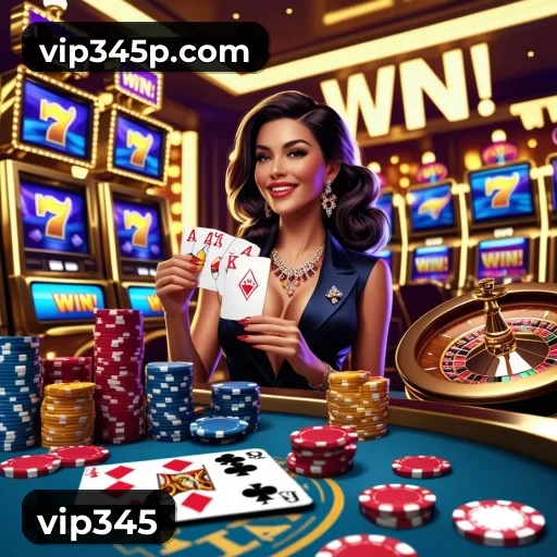 vip345 Windows installer