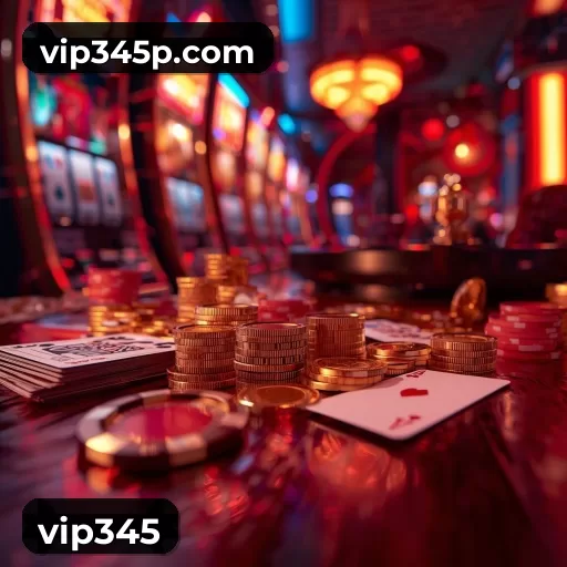 vip345 app on mobile