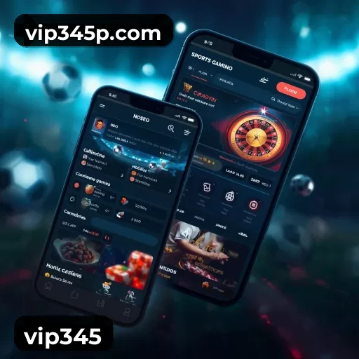 Caishen Wins vip345