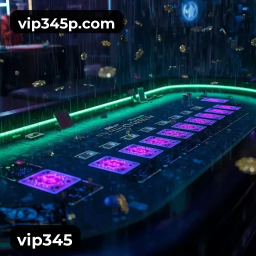 vip345 instant payment / PIX withdrawal