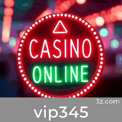 vip345: Cassino Elite com Experiência Imersiva