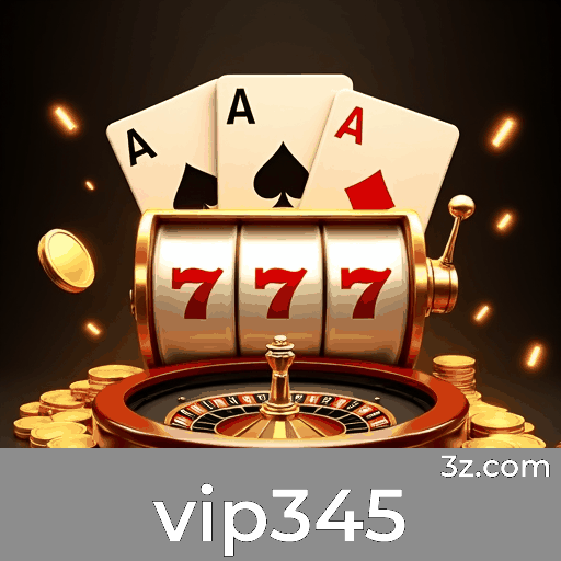 vip345: Cassino Elite com Experiência Imersiva