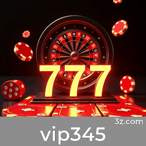 vip345: Cassino Elite com Experiência Imersiva