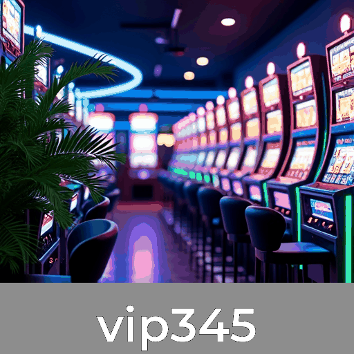 Jogos Exclusivos no vip345: Slots com Altos Jackpots, Poker Estratégico e Roleta ao Vivo
