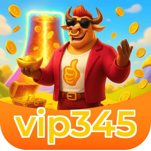 vip345 Logo