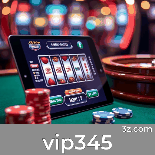 vip345: Ganhe Recompensas Incríveis Agora!