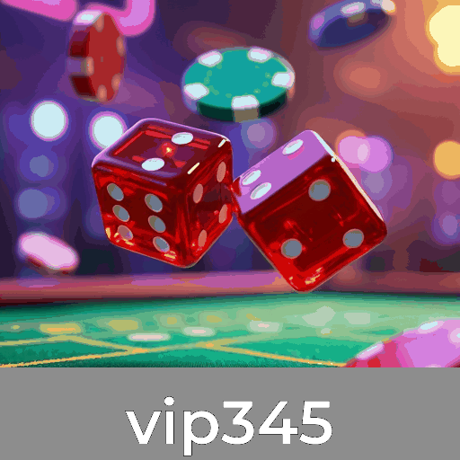 vip345: Seu Cassino Online de Confiança